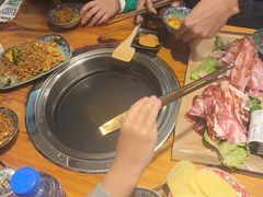 -玖泉里烤肉