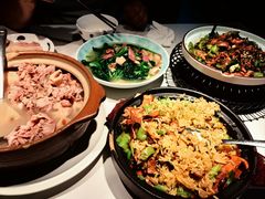 -茄子恰恰·新云南小炒(钱王街店)