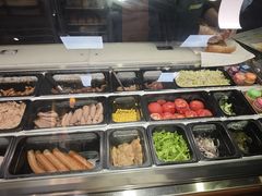 -赛百味SUBWAY(中山店)