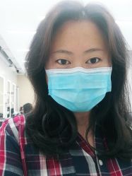 -朗峰专业美发沙龙