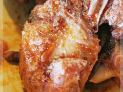 -李子坝梁山鸡(李子坝大鸡哥店)