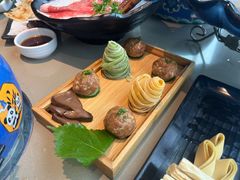 -享月汤皇·海鲜小火锅·聚会(曲江创意谷店)