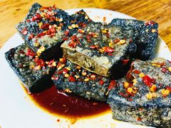 -五娭毑臭豆腐(黄兴南路店)