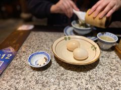活珠子-南京大牌档(三阳广场苏宁店)