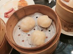 -京香轩·中餐厅(上海中庚聚龙酒店)