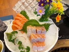 -汤连得温泉馆(宝山店)