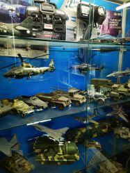 -新时模型(新街口店)