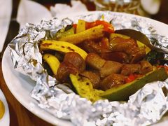 -La Tavernetta(Bar à Vin)(乌鲁木齐路店)