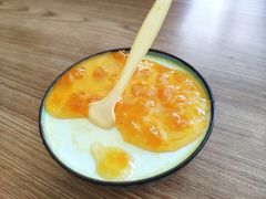 果酱酸奶-马学武手抓美食(下南关总店)