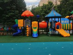 -幸福泉幼儿园(秋实东街)