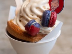 -LANLIZI BAKERY(COSMO店)