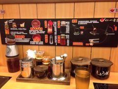 零售区-博多一幸舍(侨福芳草地购物中心店)