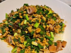 -前海沿·青岛菜(李沧万达店)