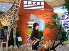 -深圳龙华星河COCO City(民治店)