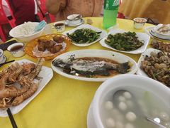 -秋姐美食店(旅游大道店)