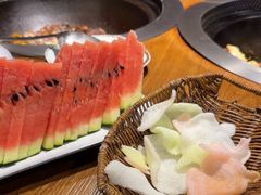 -万里闯关东铁锅炖菜馆(高新旗舰店)