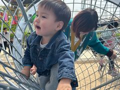 -红山体育乐园