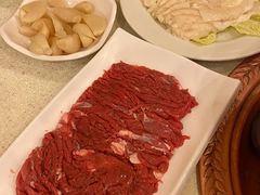 -八先生涮肉房(三里河店)