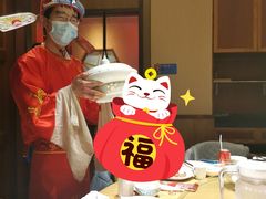 -老阿爸鲜鱼土菜(昆山花桥店)