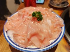 -楠火锅(太古里总店)