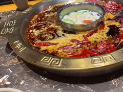 -堂客老火锅(欣阳广场总店)