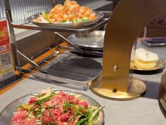 -杨小佳·齐齐哈尔烤肉·烤串(广州店)