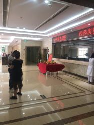 点击看大图 -艾博尔医院