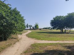 -汉长安城未央宫国家考古遗址公园