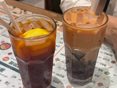 -华嫂冰室(尖沙咀店)