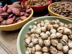 -长春净月潭喜来登酒店·盛宴标帜餐厅
