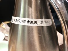 -九龙餐厅(大沽路店)