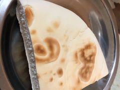 泡馍-老字号贾家肉丸糊辣汤(光明巷店)
