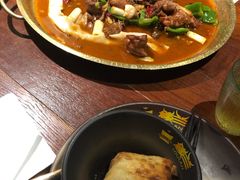 -楼兰新疆主题餐厅(悠方店)
