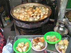 -逍遥镇刘相五胡辣汤豆沫馆(康复中街店)