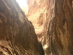 -天山神秘大峡谷