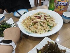 -老渔翁渔家味道(幸福九村店)