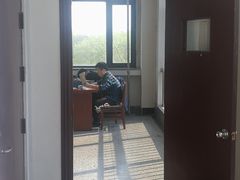 -天津图书馆(复康路馆)