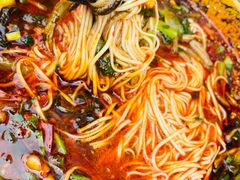 -乐山第一家临江鳝丝(茶坊路店)