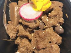 -上海1号私藏菜(静安店)