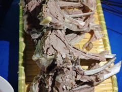 -尕胡才炕锅烤羊肉馆(八一路店)