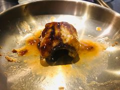 -本炙炭烤·蒲烧活鳗料理店(金沙洲店)
