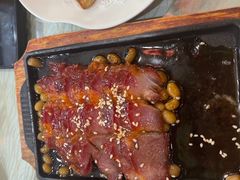 -香港威特瑞茶餐厅(小白楼音乐厅店)