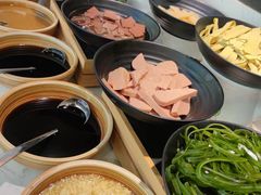 -西安绿地假日酒店
