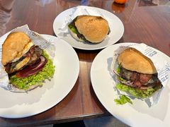 -Fergburger(皇后镇店)