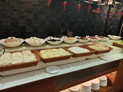 -聚春园自助餐厅(东街口店)