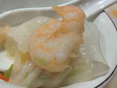-老廣食堂(区庄店)