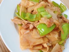 -九龙餐厅(大沽路店)