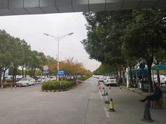 -无忧学车·华茂基地(宝山校区)