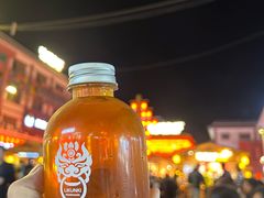 -沙州食驿·非遗小吃夜市