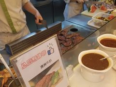 -堂会(白云店)
